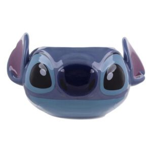 TAZA 3D DISNEY LILO & STITCH PALADONE REDSTRING PP10506LS 5055964797935 | P/N: PP10506LS | Ref. Artículo: 1383429