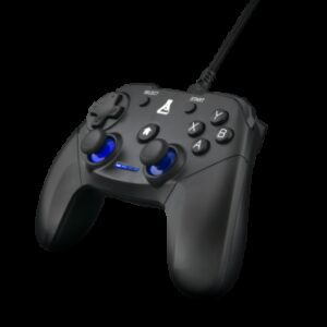 THE G-LAB MANDO GAMING - PC & PS3 (K-PAD-THORIUM) 3760162063370 | P/N: K-PAD-THORIUM | Ref. Artículo: 1327474