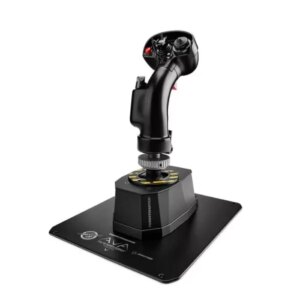 THRUSTMASTER BASE CONFIGURABLE AVA FA18 SUPER HORNET FLIGHT STICK 3362932915782 | P/N: 2960863 | Ref. Artículo: 1371448