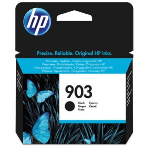 TINTA HP T6L99AE Nº 903 NEGRO 889894728883 P/N: T6L99AE | Ref. Artículo: HPT6L99AE