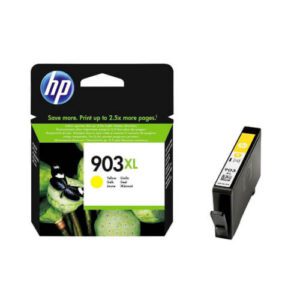 TINTA HP T6M11AE Nº 903XL AMARILLO 8898947289754 P/N: T6M11AE | Ref. Artículo: HPT6M11AE