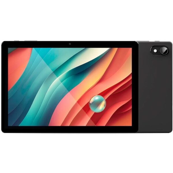 Tablet SPC Gravity 5 SE 10.1"/ 4GB/ 64GB/ Octacore/ Negra 8436609912451 9786464N SPC-TAB GRAV 5 SE 4-64 BK