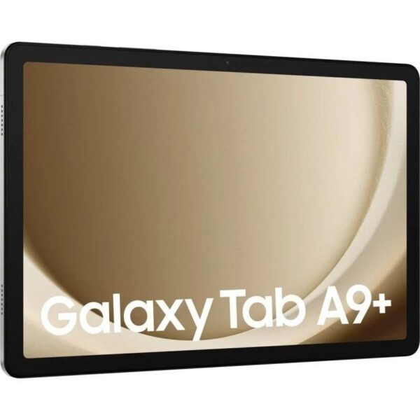 Tablet Samsung Galaxy Tab A9+ 11"/ 4GB/ 64GB/ Octacore/ Plata - Imagen 2