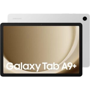 Tablet Samsung Galaxy Tab A9+ 11"/ 8GB/ 128GB/ Octacore/ Plata 8806095360805 SM-X210NZSEEUB SAM-TAB X210 8-128 SV SP