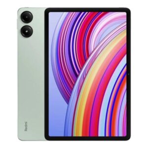 Tablet Xiaomi Redmi Pad Pro 12.1"/ 6GB/ 128GB/ Octacore/ Verde Menta 6941812781425 VHU4725EU XIA-TAB RED PAD P 6-128 GREE