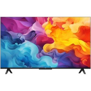 Televisor TCL 43P61B 43"/ Ultra HD 4K/ Smart TV/ WiFi 5901292524661 43P61B TCL-TV 43P61B