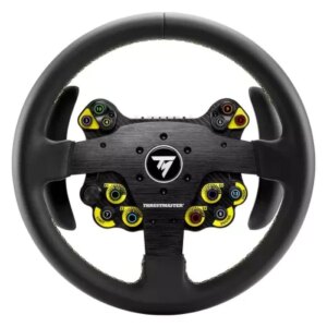 Thrustmaster Evo Racing 32R Leather Negro