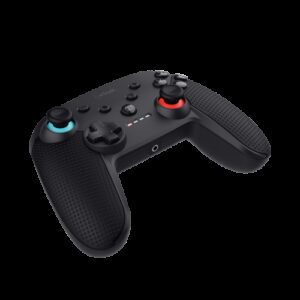 Trust GXT 1246 MUTA Negro Bluetooth Gamepad Nintendo Switch