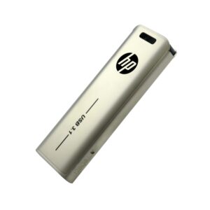 USB 3.1 HP 128GB X796W 4712847098107 HPFD796L-128