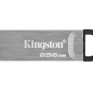 USB 3.2 KINGSTON 256GB DATATRAVELER KYSON 0740617309195 DTKN/256GB