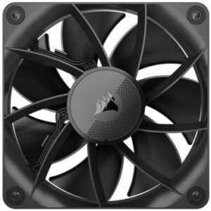 VENTILADOR CAJA CORSAIR RX SERIES iCUE LINK RX120 SINGLE PACK CO-9051009-WW 0840006680833 | P/N: CO-9051009-WW | Ref. Artículo: 1374717