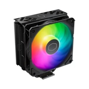 VENTILADOR CPU COOLER MASTER HYPER 212 (RR-212S-25PZ-R1) 4719512146057 | P/N: RR-212S-25PZ-R1 | Ref. Artículo: 1384952