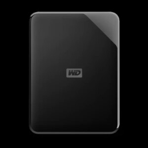 Western Digital Elements WDBG8A0060BBK-WESN disco duro externo 6 TB 2.5" USB tipo A 3.2 Gen 1 (3.1 Gen 1) Negro 0718037903798 | P/N: WDBG8A0060BBK-WESN | Ref. Artículo: 1390820