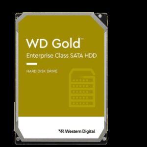 Western Digital Gold WD6004FRYZ disco duro interno 6 TB 7200 RPM 128 MB 3.5" Serial ATA III 0718037899923 | P/N: WD6004FRYZ | Ref. Artículo: 1391086