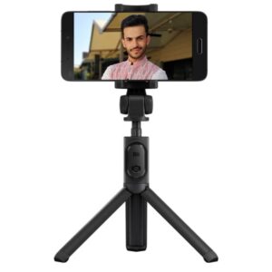 XIAOMI MI SELFIE STICK TRIPOD NEGRO 6934177700798 FBA4070US