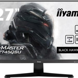 iiyama G-MASTER G2745QSU-B1 pantalla para PC 68