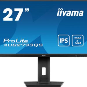 iiyama ProLite XU2793QS-B6 pantalla para PC 68