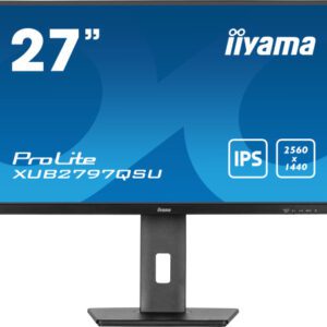 iiyama ProLite XUB2797QSU-B2 pantalla para PC 68