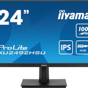 iiyama ProLite pantalla para PC 60