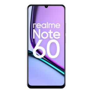 realme Note 60 17