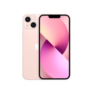 0194252710319 APPLE IPHONE 13 512GB PINK 578