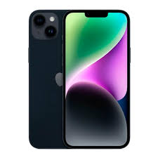 0194253375777 APPLE IPHONE 14 PLUS 512GB MIDNIGHT MQ593ZD/A 654