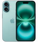 0195949822650 APPLE IPHONE 16 128GB TEAL MYED3SX/A 724