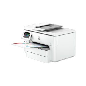 0196337487932 IMPRESORA MULTIFUNCION HP OFFICEJET PRO 9730E A3 537P6B A0054675 HP Impresoras 537P6B