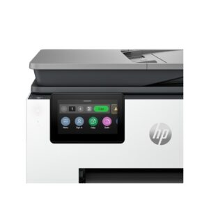 0197029469359 IMPRESORA MULTIFUNCION HP OFFICEJET PRO 9130B 4U561B A0054673 HP Impresoras 4U561B