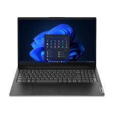 0198154312619 LENOVO V15 G4 IRU I3-1315U 8GB 512GB SSD 15.6"FHD W11H BLACK SPANISH KEYBOARD 83A100HESP 339