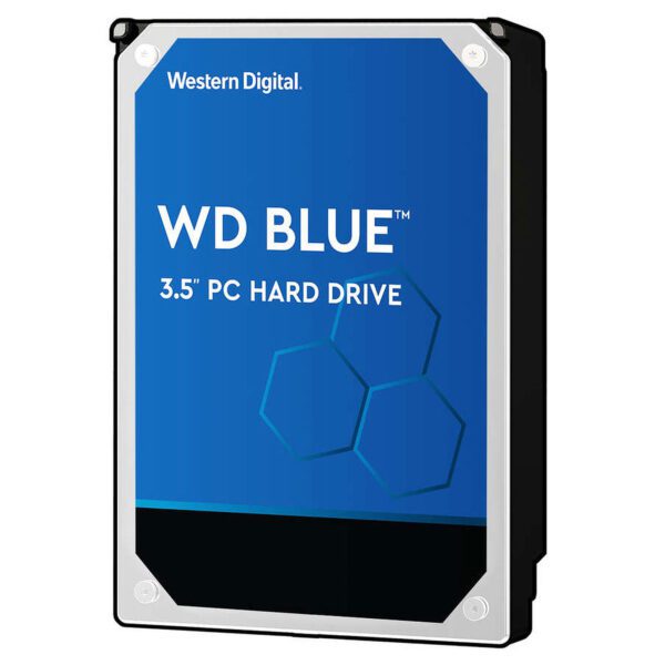 0718037877501 | P/N: WD20EZBX | Cod. Artículo: MGS0000003094 Disco duro interno hdd wd western digital blue wd20ezbx 2tb sata3 256mb 7200