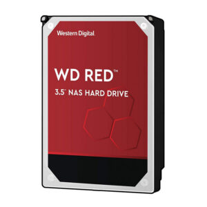 0718037886206 | P/N: WD101EFBX | Cod. Artículo: MGS0000001959 Disco duro interno hdd wd western digital nas red plus wd101efbx 10tb 10000gb 3.5pulgadas sata 6 7200rpm 256mb