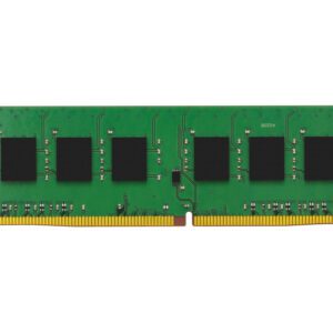 0740617305975 | P/N: KVR32N22D8/32 | Cod. Artículo: DSP0000004623 Memoria ram ddr4 32gb kingston - 3200mhz - pc4 - 25600 - 1.2v