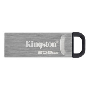 0740617309195 | P/N: DTKN/256GB | Cod. Artículo: DSP0000005562 Memoria usb 3.2 kingston 256gb datatraveler kyson