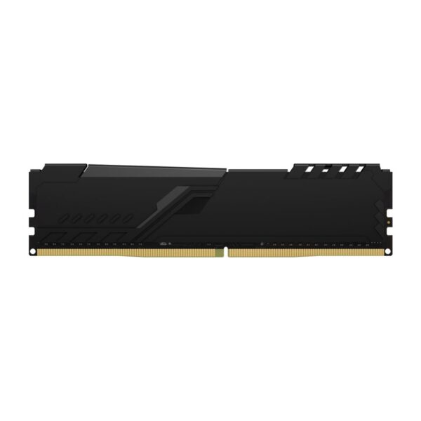 Memoria ram ddr4 64gb 2x32gb kingston - 3600mhz - pc4 - 28800 - fury beast - negro - Imagen 4