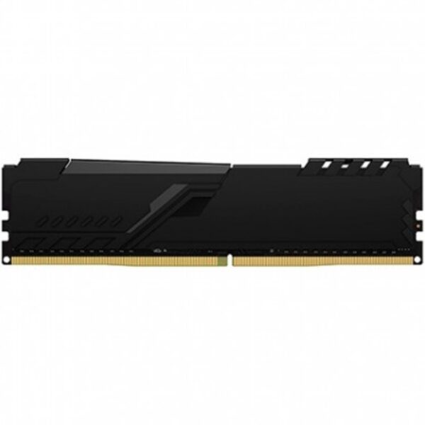 Memoria ram ddr4 32gb 2x16gb kingston - 3600mhz - pc4 - 28800 - fury beast negro - cl 18 - 1.35v - Imagen 2