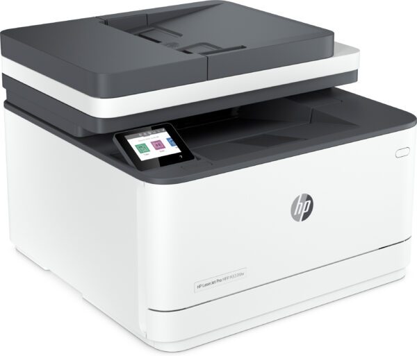 Multifuncion hp laser monocromo laserjet pro 3102fdw fax a4 -  33ppm -  usb -  wifi -  duplex impresion - Imagen 3