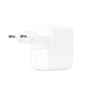 195949376511 | P/N: MW2G3ZM/A | Cod. Artículo: DSP0000026886 Cargador apple 30w usb tipo c