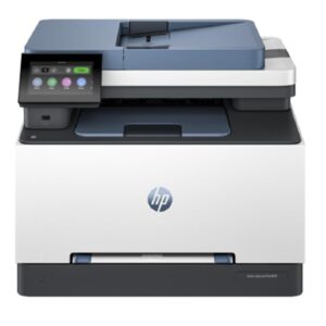 196786388736 | P/N: 499Q8F#B19 | Cod. Artículo: DSP0000025533 Multifuncion laser hp laserjet pro mfp 3302fdw color duplex