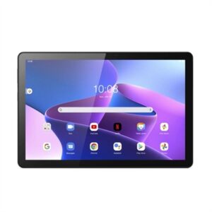 196800769794 | P/N: ZAAF0049ES | Cod. Artículo: DSP0000024653 Lenovo tab m10 3nd gen 10.1pulgadas wuxga 4gb 64gb 4g lte