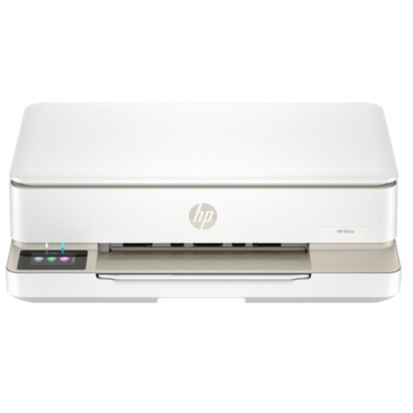 Multifunción hp inyeccion envy 6120e wifi -  dúplex impresión - Imagen 2