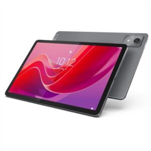 198154533977 | P/N: ZADL0099ES | Cod. Artículo: DSP0000028401 Lenovo tab k11 enhanced editión 11pulgadas 8gb 128gb grey