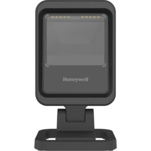 2509092115404 | P/N: 7680GSR-2USB-1-R | Cod. Artículo: DSP0000025122 Lector de codigo de barras honeywell ms7680 2d+1d negro