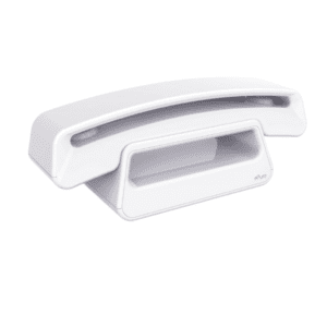 3700601428162 ATL1428162 ALCATEL TELEFONO DEC EPURE ICONIC WHITE