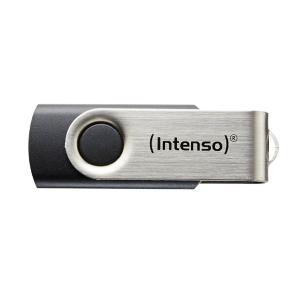 Memoria usb 2.0 intenso basic 8gb - Imagen 2