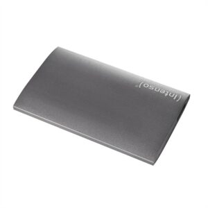 4034303025398 | P/N: 3823440 | Cod. Artículo: DSP0000008069 Disco duro externo solido ssd intenso 256gb premium edition 1.8pulgadas usb 3.0