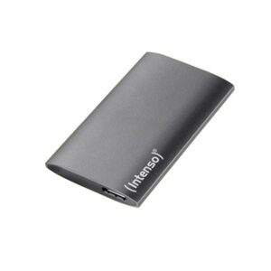 4034303032884 | P/N: 3823470 | Cod. Artículo: DSP0000014144 Disco duro externo solido ssd intenso 2tb premium edition 1.8pulgadas usb 3.0