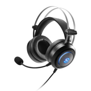 4044951030231 | P/N:  | Cod. Artículo: DSP0000002350 Auriculares gaming sharkoon sgh30 microfono alambrico