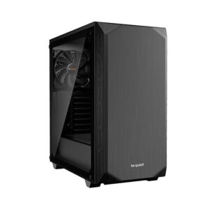 4260052187791 | P/N: BGW34 | Cod. Artículo: DSP0000004691 Caja ordenador gaming be quiet! pure base 500 window black insonorizada -  incluye 2 vent. 140mm