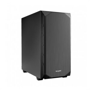 4260052187821 | P/N: BG034 | Cod. Artículo: DSP0000000031 Torre atx be quiet! pure base 500 black insonorizada - incluye 2 vent. 140mm